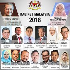 Led by the prime minister, the cabinet is a council of ministers who are accountable collectively to the parliament. Miti Malaysia On Twitter Malaysia S New Cabinet Congratulations To The 14 Cabinet Members Photo Credit Insta Beritaalhijrah Tvalhijrah114 Nationbeforeself Jayasiri J Ishamishak2 Wansuraya69 Chedetofficial Drwanazizah Azminali Https T