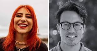 Jessie Hughes's Instagram, Twitter & Facebook