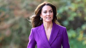 Princess Catherine cancer diagnosis: Royal issues new message