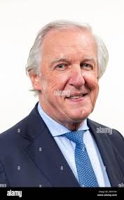 Portrait of mrs daniel hi-res stock photography and images