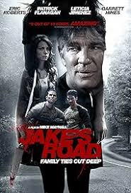 Jake's Road (2019)