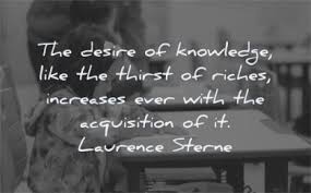 My father was not scientific, and i was left to struggle with a child's blindness, added to a student's thirst for. 145 Knowledge Quotes That Will Bring You True Wisdom