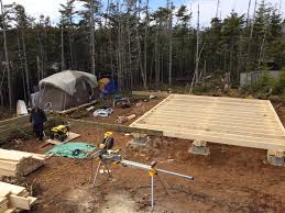 We did not find results for: How To Build A Rock Solid Low Cost Off Grid Cabin Foundation