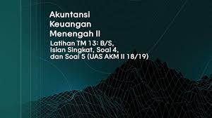 Check spelling or type a new query. 9 Akm Ii Tm 13 Bahas Soal 4 Part 2 Youtube