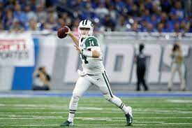 2021 nfl draft stats export. Sam Darnold Overcomes Disastrous Start As New York Jets Rout Detroit Lions Game Recap Score Stats Oregonlive Com