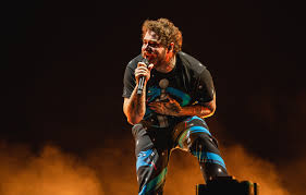 Added on 24th june 2020. Post Malone S Upbeat New Song Circles Is All Doom And Gloom