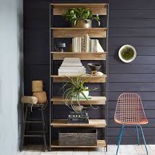 These diy bookshelf ideas for 2021 are fast and easy projects for beginners. Industrial Modular Bookshelf