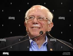 Bernie paul hi-res stock photography and images