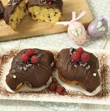 Maybe you would like to learn more about one of these? Ricetta Delle Colombe Di Cioccolato Per Pasqua Perugina Com