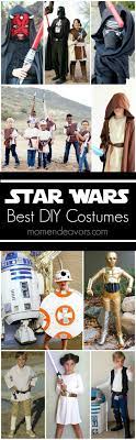 Best Diy Star Wars Halloween Costumes Star Wars Halloween Costumes Star Wars Halloween Star Wars Costumes Diy