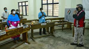 The election commission of india is a kind of constitutional body, which helps to manage the process of elections. Chief Electoral Officer Kerala Ceokerala Twitter