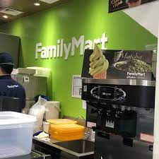 Near wangsa maju lrt instagram Family Mart Wangsa Maju Supermarket In Desa Setapak