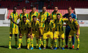 Последние твиты от cd tondela (@cdtondela1933). Video Rubilio Castillo Tondela Detido Por Violencia Domestica Maisfutebol