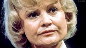 Heute ist der 85. Geburtstag der französisch-britischen Sängerin, Malerin,  Moderatorin, Autorin und Schauspielerin Amanda Lear. Liebe Amanda, wir  gratulieren Dir recht herzlich zum Geburtstag und wünschen Dir für Dein  neues Lebensjahr alles