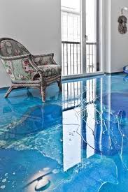 Resin Liquid Flooring Dega Art Gobbetto Epoxy Floor Concrete Stained Floors Epoxy Resin Flooring