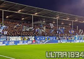 Koninklijke sporting club blankenberge #oneteam #kscblankenberge #sportingclubblanken Aufruf Von Ksc Ultras Supporters Fanclubs Faszination Fankurve