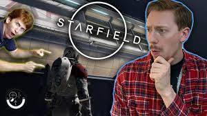 Starfield leaks and reports are flooding the internet right now. Starfield Just Had A Huge Leak Gameplay Screenshot Spaceship Hud More Youtube