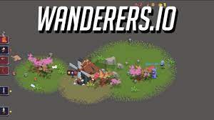 You can refer to the game as wanderers.io or wanderers of io. Wanderers Io Tribal Warfare Wanderers Io Gameplay Youtube