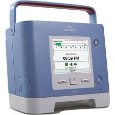 Transition to the future today with the next generation of philips ventilators. Portable Ventilators Compass Medical