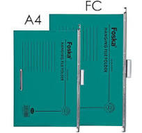 Foska Office School Stationery Supplies FC Paper Extra ...