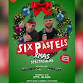 The Six Pastels Xmas Spectacular  With special event image