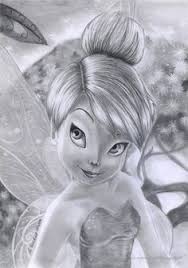 Tinkerbell On Pinterest Peter Pan 1953 Peter Pan And Disney Image Fee Clochette Dessin Lutin Dessins De Personnages Disney