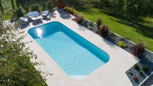Piscine Rectangle Sara Piscines Waterair
