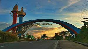 Kendaraan terdaftar di daerah kabupaten way kanan, lampung dan masuk ke dalam wilayah hukum daerah polda kabupaten way kanan 13. Home Bawaslu Kabupaten Way Kanan