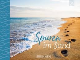 Spuren im sand (siegfried fietz) (kapo: Spuren Im Sand Margaret Fishback Powers 9783765532504 Bucher Geschenkbucher Borromedien De
