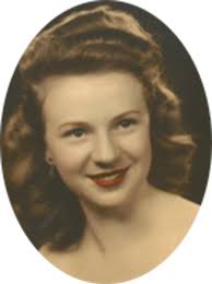 Blondena Hall (Salley) Obituary July 28, 2016