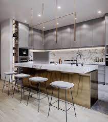 Modern kitchen pendant lighting ideas | ylighting ideas. Lighting World Www Delightfull Eu Visit For Kitchen Lighting Ideas Kitchen Light Fixtures Industri Moderne Kuchendesigns Deko Tisch Moderne Kuchenideen