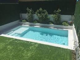Schoner Garten Mit Pool Design Dekor Life Style Modern Design Pool Im Garten Garten Gartendekoration
