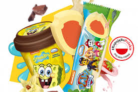 Centra handlowe i supermarkety we lwowie. Koral Otwiera Sezon Lodowy Nowosci Glownie Dla Mlodych Slodycze Przekaski