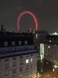 Compare room types and prices from 34 providers. From Our Terrace Picture Of Park Plaza Westminster Bridge London Tripadvisor