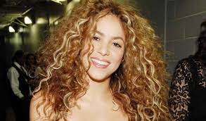 Shakira: Ganó con "Ojos Así" en los primeros Grammys latinos