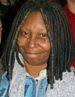 Whoopi (Johnson) Goldberg (b. 1950s)