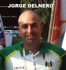Jorge Delnero: MAGAZINE BAND SPORTS