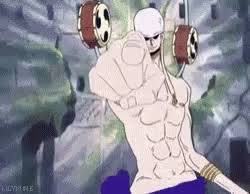 Find the best one piece wallpaper 1920x1080 on getwallpapers. Eneru Onepiece Gif Eneru Onepiece God Discover Share Gifs