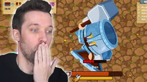 Ich Werde Immer Fetter Im Kampf Simulator Youtube