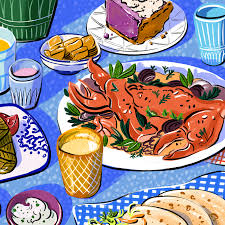 Come in for lunch special or during evenings for a delicious dinner. 50 States 50 Cuisines The Food Worth Traveling For In Every State Conde Nast Traveler