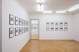 Luzernerstrasse 21, 6010 kriens, schweiz. John Miller Museum Im Bellpark 2017