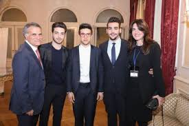 Tumblr is a place to express yourself, discover yourself, and bond over the stuff you love. Who Is Gianluca Ginoble Dating Gianluca Ginoble Girlfriend Wife