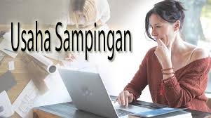 Jika itu masalahnya, melakukan beberapa pertunjukan sampingan adalah cara yang baik untuk melihat. 43 Contoh Usaha Sampingan Modal Kecil Yang Sangat Menjanjikan