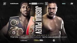 Welcome to my official facebook page. Joshua Vs Pulev Date Time Odds Tv Live Stream Fury Vs Joshua