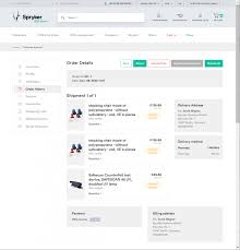 We will send updates by email as soon as they are available. Order Processing Digital Commerce Canvas All Commerce Is Digital