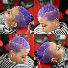 Best Shaved Sides Short Hairstyle Best Short Haircuts Natural Hair Styles Short Hair Black