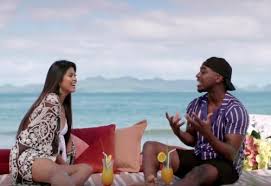 Love Island Usa Katrina Ray On How Many Kids They Want Startattle