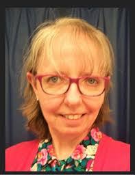 Christine Tryon's Instagram, Twitter & Facebook