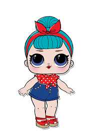 Mega Coleccion Lol Surprise Series 1 2 Y 3 Conoce Sus Nombres Todo Peques Kawaii Boyama Kitaplari Bebek Cizimi