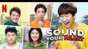 35, born 14 july 1985. Film Drama Komedi Netflix The Sound Of Your Heart Dibintangi Oleh Lee Kwang Soo Tribun Papua